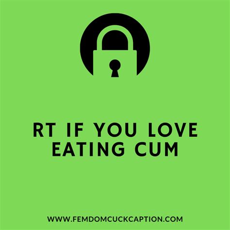 femdom cuck captions on twitter