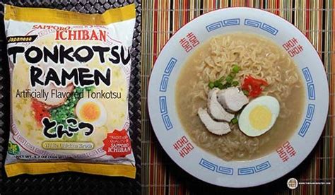 The Ramen Rater S Top Ten American Instant Noodles Of All Time 2017