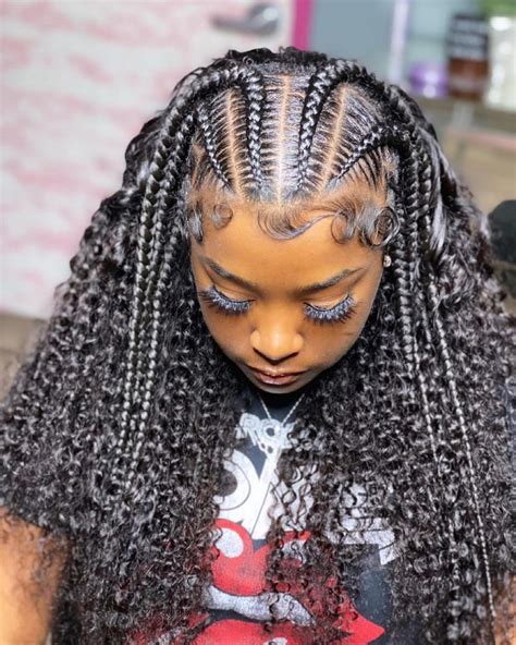 79 Ideas How To Prepare Afro Hair For Braids For Long Hair Best