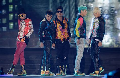 big bang renew contract with yg entertainment despite burning sun