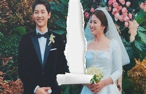 Descendants Of The Sun Couple Song Hye Kyo And Song Joong