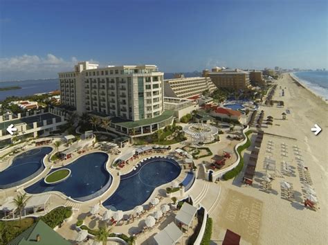 sandos cancun luxury resort cancun quintana roo wedding venue