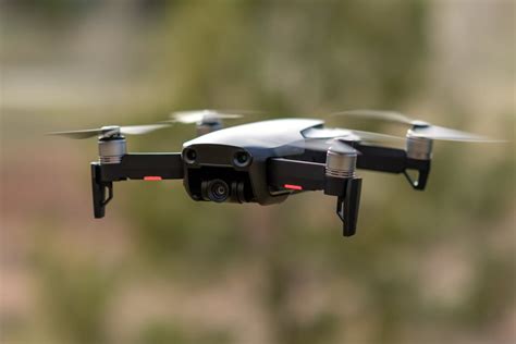 dji mavic air le meilleur drone pour la video test  avis