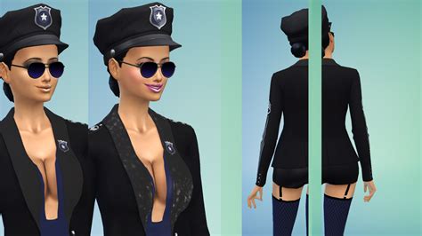 [sims 4] sexy clothing and more page 3 downloads the