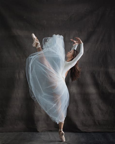 Ballet Dance Dance Photography Karolina Kuras Archive