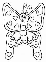 Coloring Pages Valentine Valentines Sheets sketch template