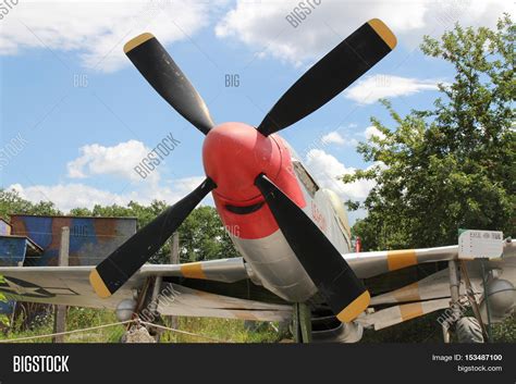 propeller military image photo  trial bigstock