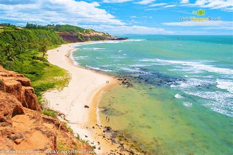 7 praias do brasil para não perder em 2018