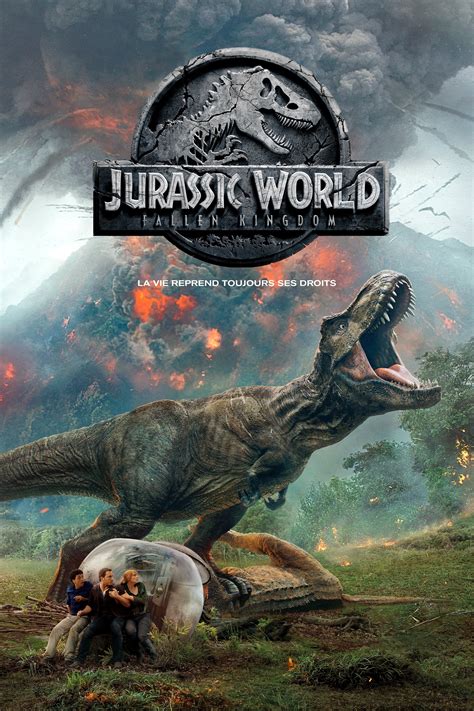 jurassic world fallen kingdom wiki synopsis reviews movies rankings