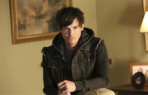 caleb rivers tyler blackburn how old are the actors on pretty