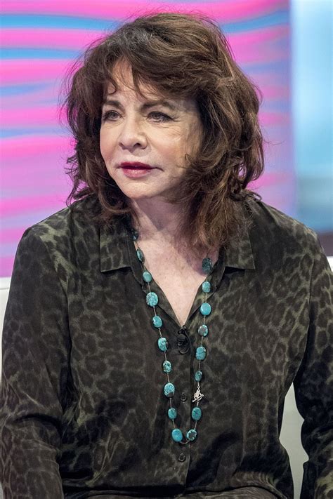 grease star stockard channing  unrecognisable  idea magazine