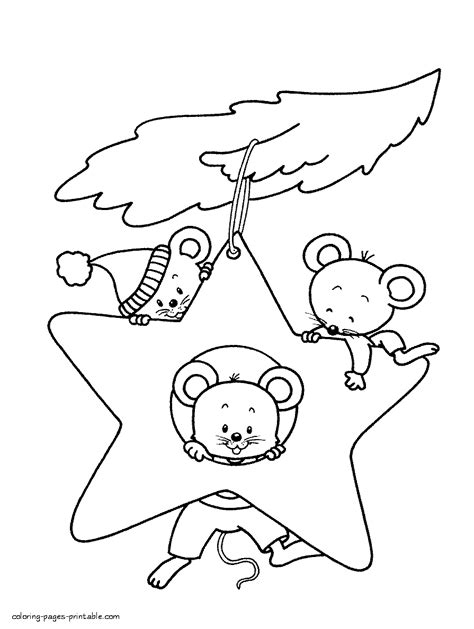 printable christmas coloring pages coloring pages printablecom