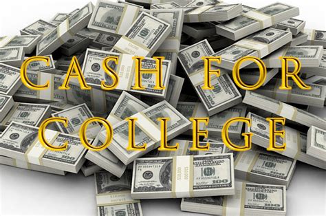 Cash For College Centsable Chat