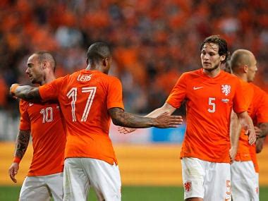 netherlands  team   stars sports news firstpost