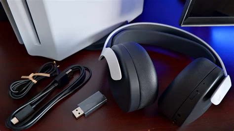 Sony Ps5 Pulse 3d Wireless Headset Review – Should You Buy One