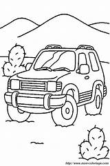 Coloring Pages Cars 4x4 Transportation Car Book Printable Life Big Browser Ok Internet Change Case Will Transport sketch template