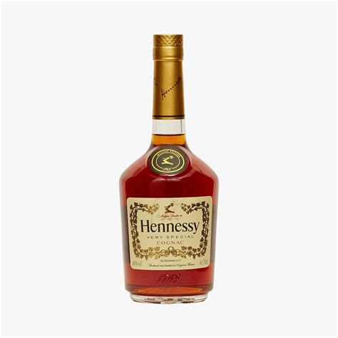 cognac hennessy  special hennessy