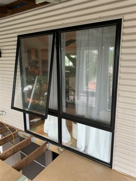 double awning window lockable building materials gumtree australia wyong area lake