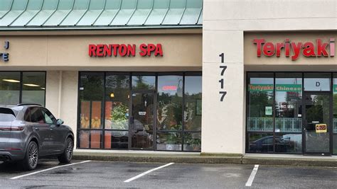 renton spa massage renton wa  services  reviews