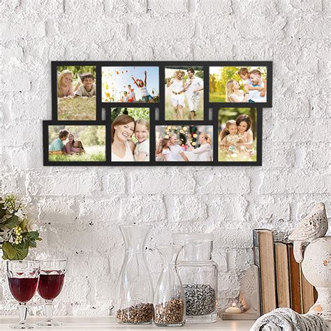 wall hanging collage picture frames ideas  foter