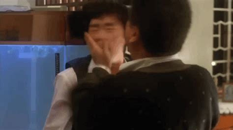 slap   face slapping gif slapintheface slapping funny discover share gifs