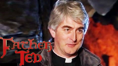 ted father ted compilation youtube