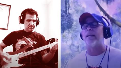 Charlie Benante Reunites With John Bush For Anthrax’s Packaged