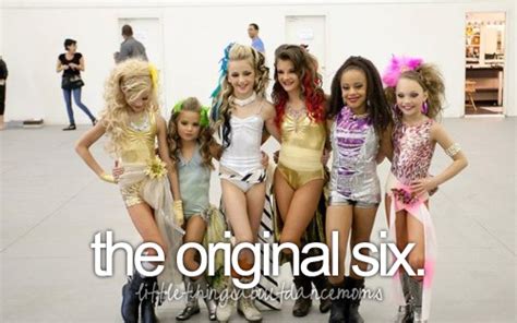 dance moms old memories i miss the image 2689257 by saaabrina on