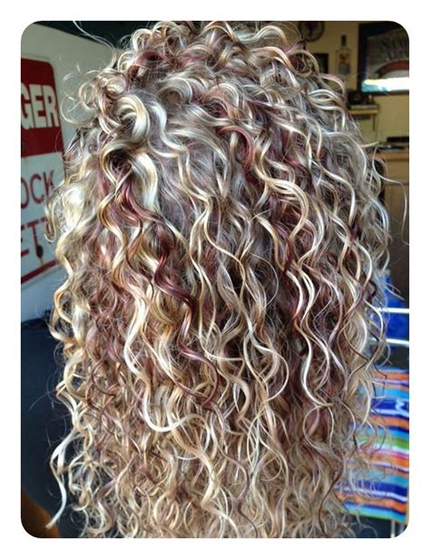 70 Perm Hair Styles That Are A Modern Day Inspiration Style Easily