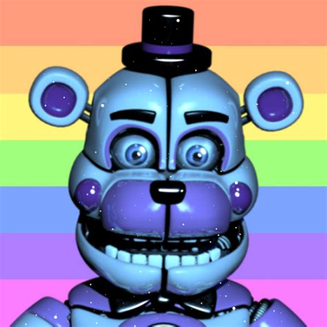 Fnaf 2 Icons Tumblr