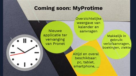 coming  myprotime  siebe cooreman