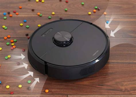 save     high  robot vacuum   hour battery life  features  wont