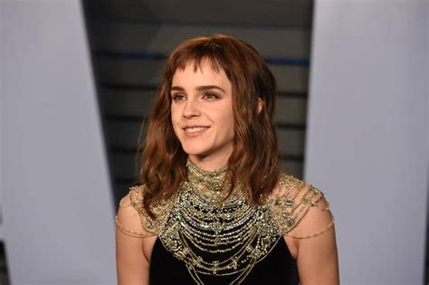 Emma Watson Und Chord Overstreet Trennen Sich Blick