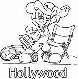 Hollywood Coloring Undead Pages Drawing Getdrawings sketch template