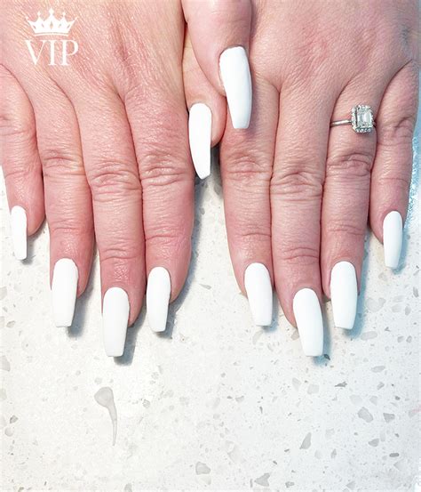 vip nails spa gallery