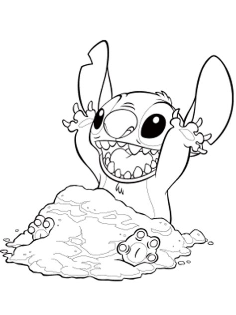 cute disney coloring pages    print