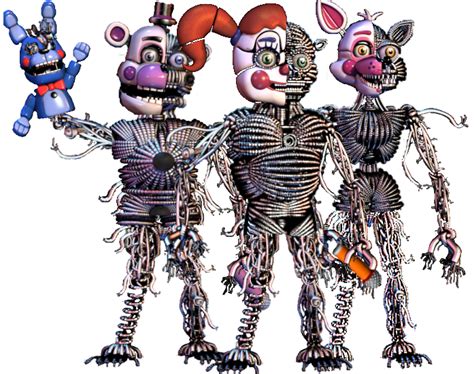 image ennard exceptpng imagesforpbe wikia fandom powered  wikia
