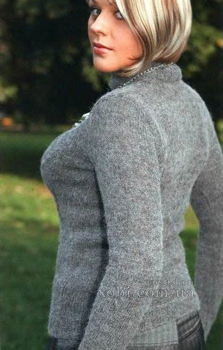 101 best bulging sweaters images on pinterest boobs