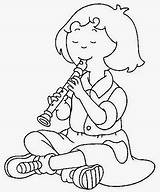 Flauta Instrumentos Viento Dulce Maestra Percusión Cuerda sketch template