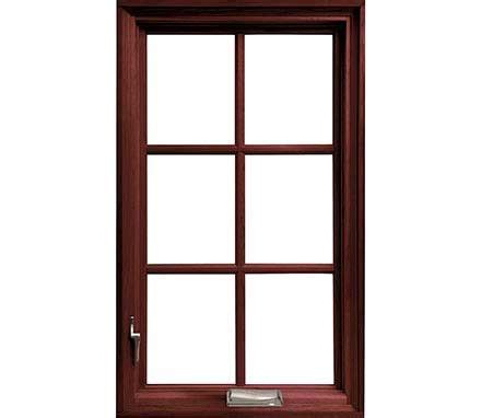 pella proline  series casement window pellacom casement windows clad wood casement