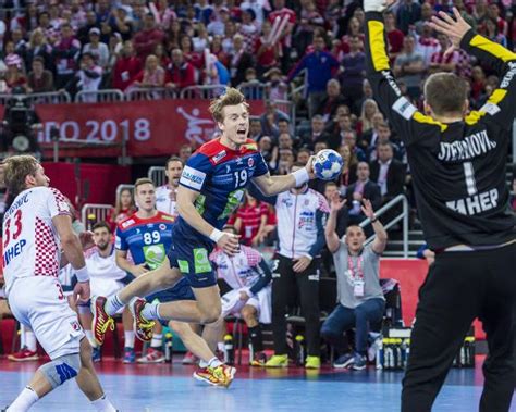 deutschland norwegen handball wm  ticker bilder