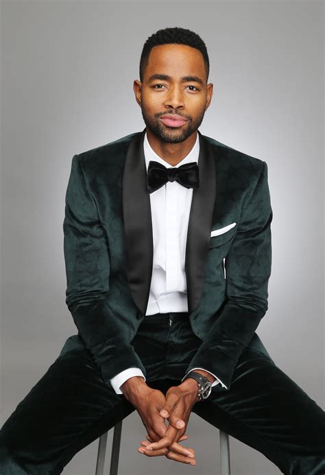 why insecure star jay ellis has never had a one night