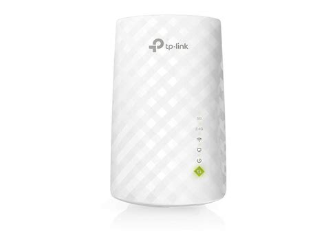 tp link rere ac wireless dual band mesh wifi range extender repeater booster neweggcom
