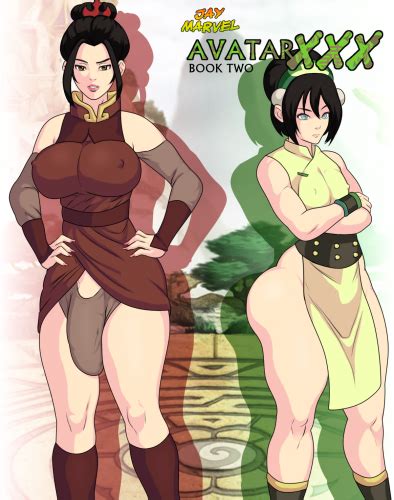 Avatar Porn Comics And Sex Games Svscomics