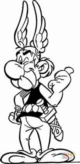 Asterix Obelix Coloring Pages Online Imagenes Printable Color Kleurplaten Silhouettes Romeinen Disney Wchaverri Bord Kiezen sketch template