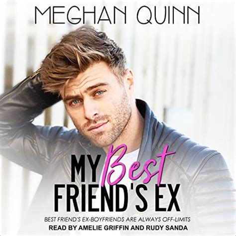my best friend s ex audible audio edition meghan quinn rudy sanda