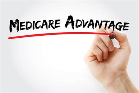Qualify For Medicare Advantage Caring Insurance Solutions
