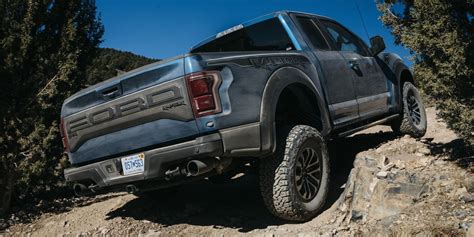 2019 Ford F 150 Raptor Best Pickup Trucks For 2019