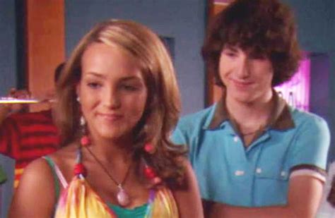 ‘zoey 101 ending — jamie lynn spears reveals if zoey and chase would be together hollywood life