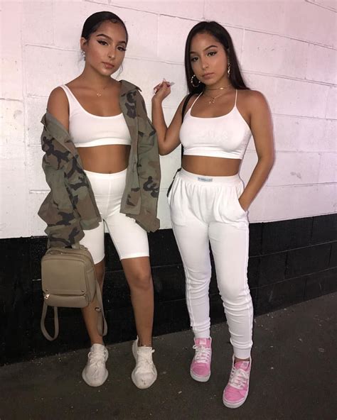 pin by bdtingz on siangie twins siangie twins friend outfits fashion outfits